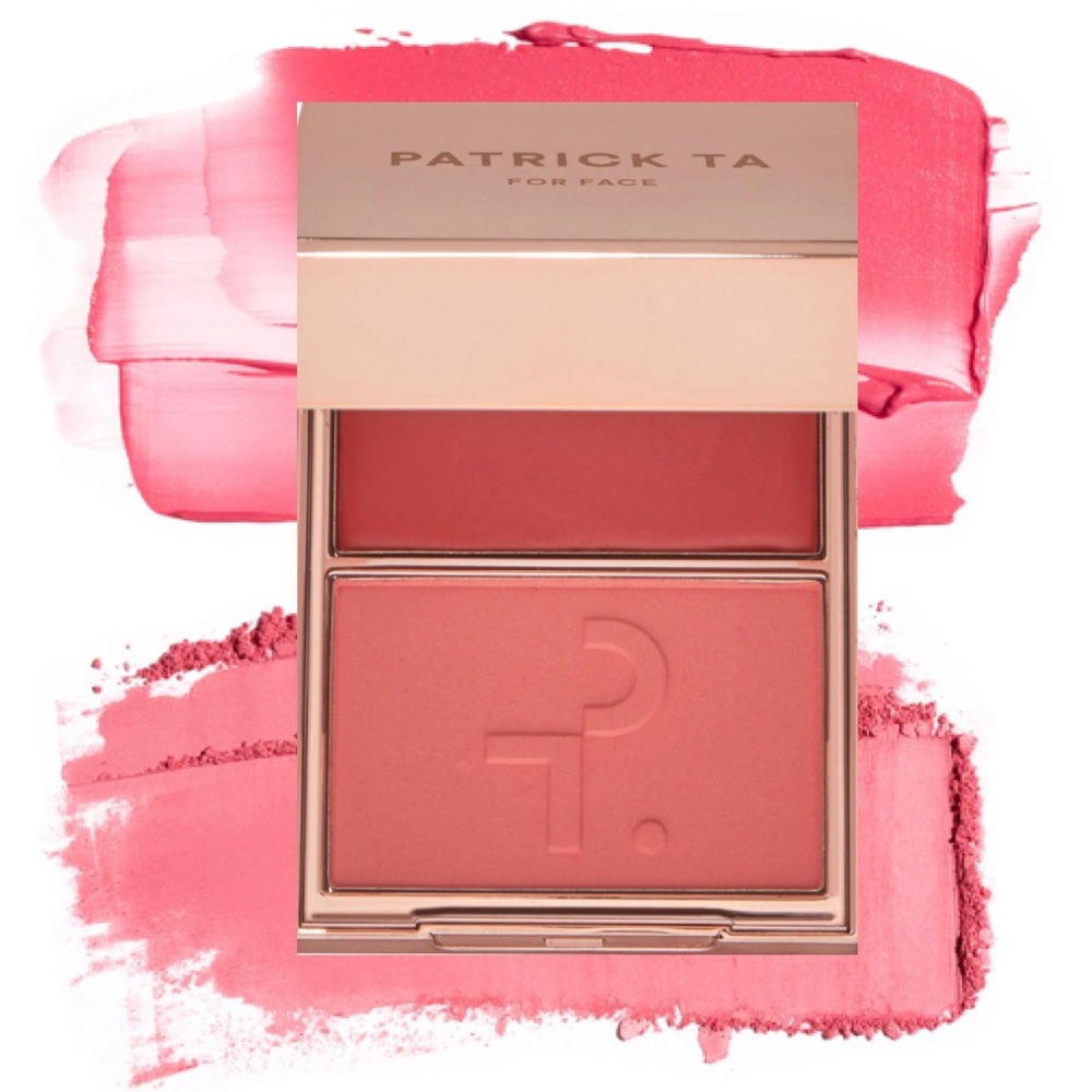 NEW✅Patrick Ta She’s That Girl